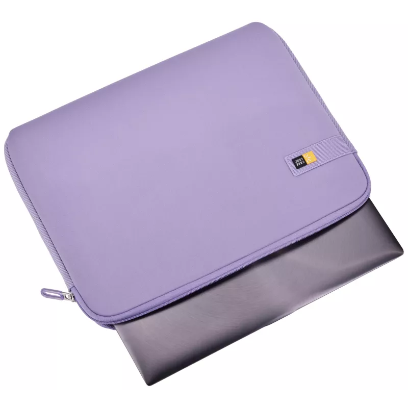 Capa sleeve Case Logic Laps LAPS114 - lilás 35,6 cm (14 polegadas)
