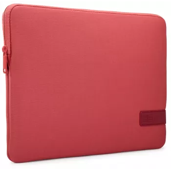 Capa sleeve Case Logic Reflect REFMB114 - Astro Dust 35,6 cm (14 polegadas) vermelha