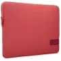 Capa sleeve Case Logic Reflect REFMB114 - Astro Dust 35,6 cm (14 polegadas) vermelha