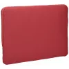 Capa sleeve Case Logic Reflect REFMB114 - Astro Dust 35,6 cm (14 polegadas) vermelha
