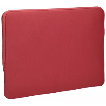 Capa sleeve Case Logic Reflect REFMB114 - Astro Dust 35,6 cm (14 polegadas) vermelha