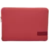 Capa sleeve Case Logic Reflect REFMB114 - Astro Dust 35,6 cm (14 polegadas) vermelha
