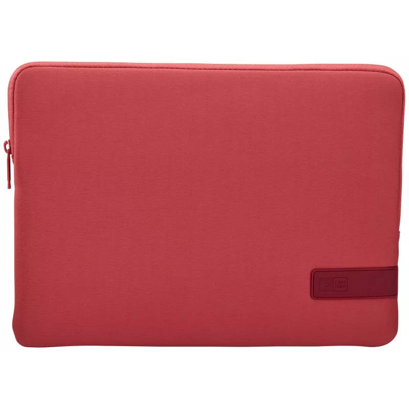 Capa sleeve Case Logic Reflect REFMB114 - Astro Dust 35,6 cm (14 polegadas) vermelha