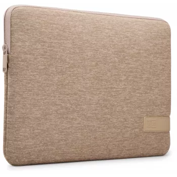 Capa sleeve Case Logic Reflect REFMB114 - Boulder Beige 35,6 cm (14 polegadas)