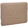 Capa sleeve Case Logic Reflect REFMB114 - Boulder Beige 35,6 cm (14 polegadas)