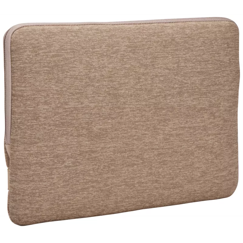 Capa sleeve Case Logic Reflect REFMB114 - Boulder Beige 35,6 cm (14 polegadas)