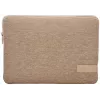 Capa sleeve Case Logic Reflect REFMB114 - Boulder Beige 35,6 cm (14 polegadas)