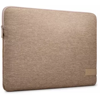 Capa sleeve Case Logic Reflect REFPC116 - Boulder Beige 39,6 cm (15,6 polegadas)