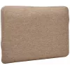 Capa sleeve Case Logic Reflect REFPC116 - Boulder Beige 39,6 cm (15,6 polegadas)