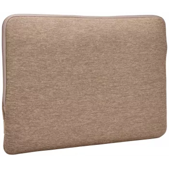 Capa sleeve Case Logic Reflect REFPC116 - Boulder Beige 39,6 cm (15,6 polegadas)