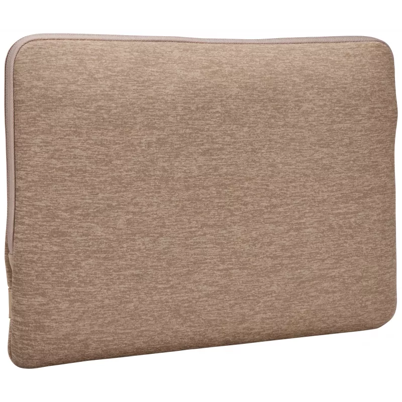 Capa sleeve Case Logic Reflect REFPC116 - Boulder Beige 39,6 cm (15,6 polegadas)