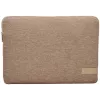 Capa sleeve Case Logic Reflect REFPC116 - Boulder Beige 39,6 cm (15,6 polegadas)