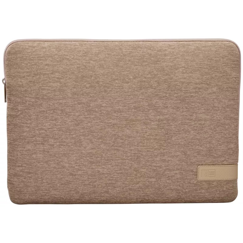 Capa sleeve Case Logic Reflect REFPC116 - Boulder Beige 39,6 cm (15,6 polegadas)