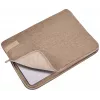 Capa sleeve Case Logic Reflect REFPC116 - Boulder Beige 39,6 cm (15,6 polegadas)