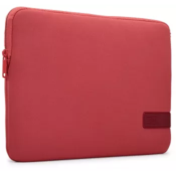 Capa sleeve Case Logic Reflect REFMB113 - Astro Dust 33 cm (13 polegadas) vermelha