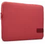 Capa sleeve Case Logic Reflect REFMB113 - Astro Dust 33 cm (13 polegadas) vermelha