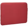 Capa sleeve Case Logic Reflect REFMB113 - Astro Dust 33 cm (13 polegadas) vermelha