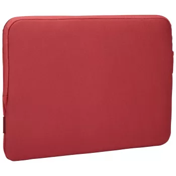 Capa sleeve Case Logic Reflect REFMB113 - Astro Dust 33 cm (13 polegadas) vermelha
