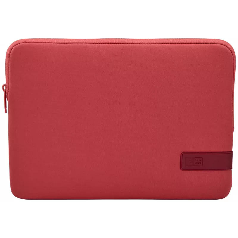 Capa sleeve Case Logic Reflect REFMB113 - Astro Dust 33 cm (13 polegadas) vermelha