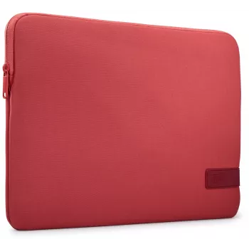 Capa sleeve Case Logic Reflect REFPC114 - Astro Dust 35,6 cm (14 polegadas) vermelha