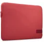 Capa sleeve Case Logic Reflect REFPC114 - Astro Dust 35,6 cm (14 polegadas) vermelha