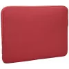Capa sleeve Case Logic Reflect REFPC114 - Astro Dust 35,6 cm (14 polegadas) vermelha