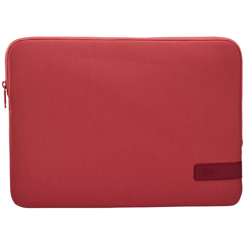 Capa sleeve Case Logic Reflect REFPC114 - Astro Dust 35,6 cm (14 polegadas) vermelha