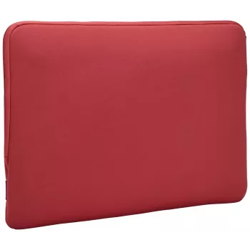 Capa sleeve Case Logic Reflect REFPC116 – Astro Dust 39,6 cm (15,6 polegadas) vermelha
