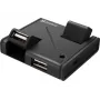 Hub USB Sandberg 4 portas