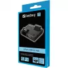 Hub USB Sandberg 4 portas
