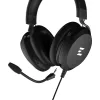 Auscultadores/headset Zalman ZM-HPS610 com fios head-band gaming preto
