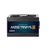 Zalman ZM850-TMX TeraMax fonte de alimentação 850 W, 80 PLUS Gold, PFC ativo, ventoinha de 120 mm