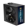 Fonte de alimentação Zalman ZM1200-TMX de 1200 W, 80 PLUS Gold, PFC ativo, ventoinha de 120 mm