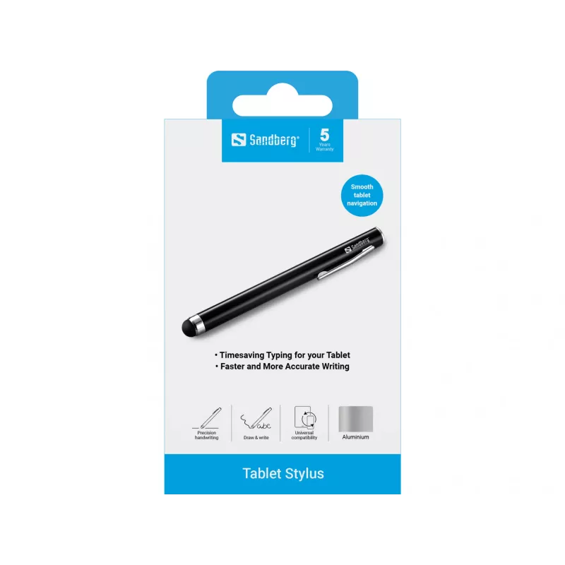 Stylus para tablet Sandberg 461-02