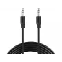 Cabo MiniJack M-M Sandberg 501-24 2m