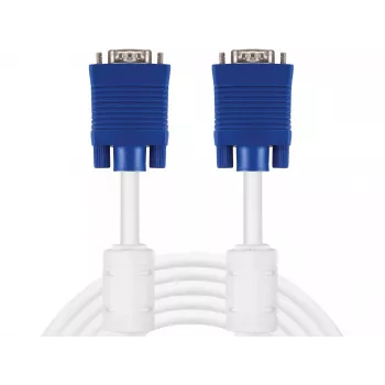 Cabo de monitor Sandberg VGA LUX 1.8 m