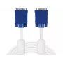 Cabo de monitor Sandberg VGA LUX 1.8 m