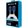 Cabo de monitor Sandberg VGA LUX 1.8 m