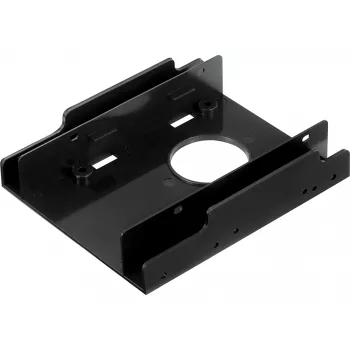 Suporte de montagem para HDD Sandberg kit de montagem para discos 2.5''
