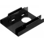 Suporte de montagem para HDD Sandberg kit de montagem para discos 2.5''