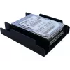 Suporte de montagem para HDD Sandberg kit de montagem para discos 2.5''