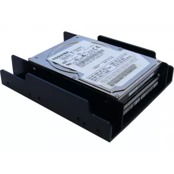 Suporte de montagem para HDD Sandberg kit de montagem para discos 2.5''