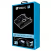 Suporte de montagem para HDD Sandberg kit de montagem para discos 2.5''