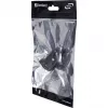 Carregador de automóvel Sandberg 2USB 1A+2.1A SAVER