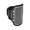 Bolsa de braço Sandberg Sport Armband LED 4,7''