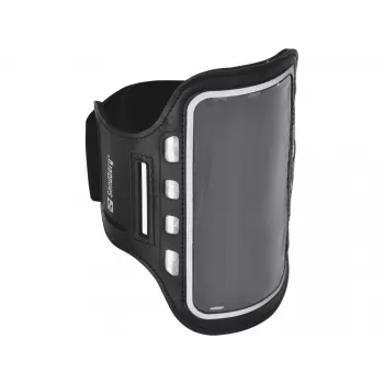 Bolsa de braço Sandberg Sport Armband LED 4,7''