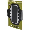 Bolsa de braço Sandberg Sport Armband LED 4,7''