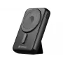 Powerbank portátil Sandberg Mag Wireless Powerbank 10000, 10000 mAh