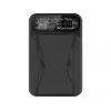 Powerbank portátil Sandberg Mag Wireless Powerbank 10000, 10000 mAh