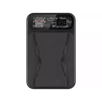 Powerbank portátil Sandberg Mag Wireless Powerbank 10000, 10000 mAh